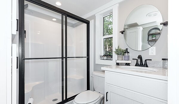 Clayton Park Model / DeSoto Interior 120858