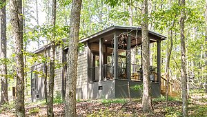 Clayton Park Model / DeSoto Interior 120848