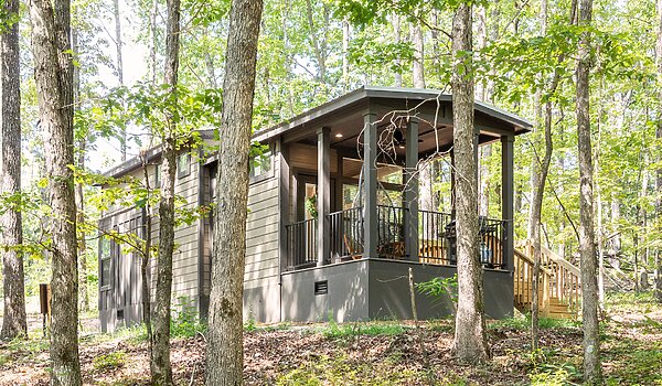 Clayton Park Model / DeSoto Interior 120848