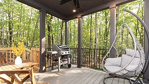 Clayton Park Model / DeSoto Interior 120849