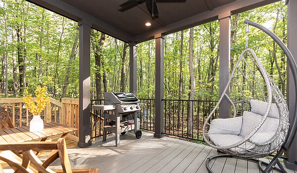 Clayton Park Model / DeSoto Interior 120849