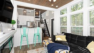 Clayton Park Model / DeSoto Interior 120851