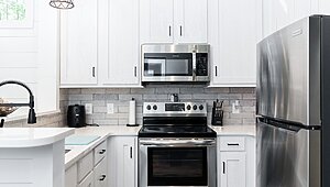 Clayton Park Model / DeSoto Interior 120852