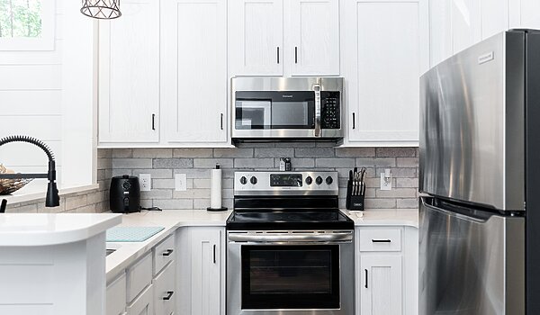 Clayton Park Model / DeSoto Interior 120852