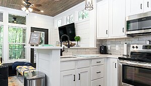 Clayton Park Model / DeSoto Interior 120853