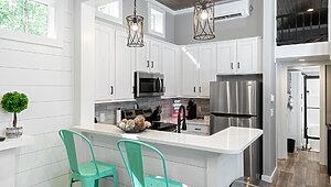 Clayton Park Model / DeSoto Interior 120854