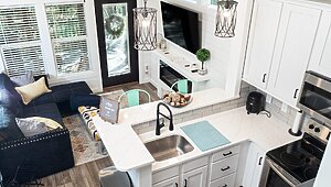 Clayton Park Model / DeSoto Interior 120855