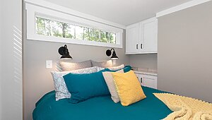 Clayton Park Model / DeSoto Interior 120856