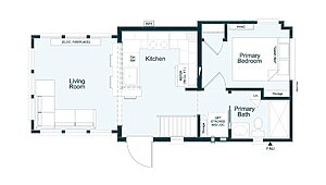 Clayton Park Model / DeSoto Layout 120847