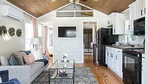 Clayton Park Model / Sipsey Interior 120861