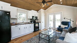 Clayton Park Model / Sipsey Interior 120862