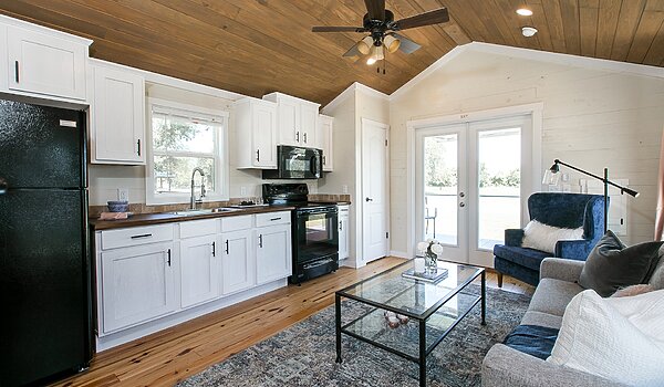 Clayton Park Model / Sipsey Interior 120862