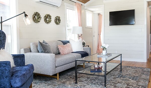 Clayton Park Model / Sipsey Interior 120863