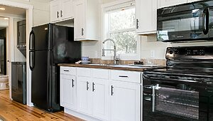 Clayton Park Model / Sipsey Interior 120864