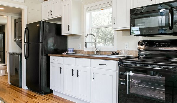 Clayton Park Model / Sipsey Interior 120864