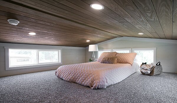 Clayton Park Model / Sipsey Interior 120866