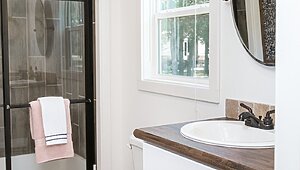 Clayton Park Model / Sipsey Interior 120867