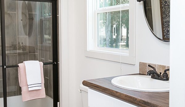 Clayton Park Model / Sipsey Interior 120867