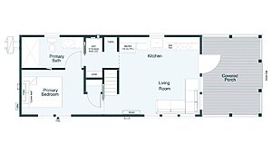 Clayton Park Model / Sipsey Layout 120859