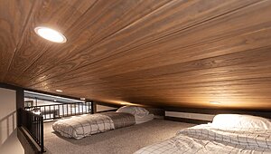 Clayton Park Model / Skyway Interior 120879