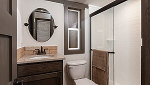 Clayton Park Model / Skyway Interior 120880