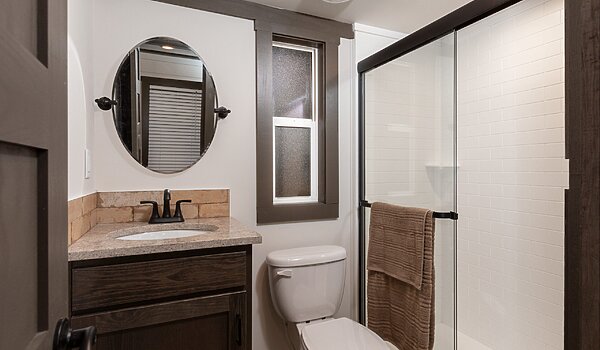 Clayton Park Model / Skyway Interior 120880