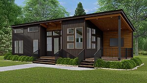 Clayton Park Model / Skyway Interior 120869