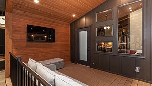 Clayton Park Model / Skyway Interior 120870