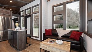 Clayton Park Model / Skyway Interior 120872