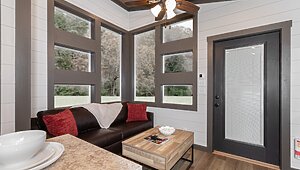 Clayton Park Model / Skyway Interior 120873