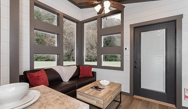 Clayton Park Model / Skyway Interior 120873