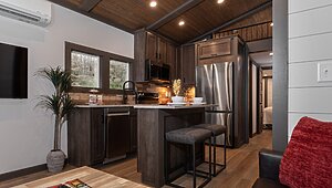 Clayton Park Model / Skyway Interior 120874