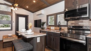 Clayton Park Model / Skyway Interior 120875