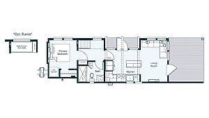 Clayton Park Model / Skyway Layout 120868