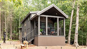 Clayton Park Model / Swayback Interior 120882