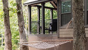 Clayton Park Model / Swayback Interior 120883