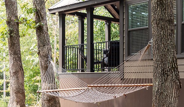 Clayton Park Model / Swayback Interior 120883