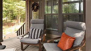 Clayton Park Model / Swayback Interior 120884