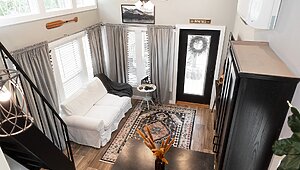 Clayton Park Model / Swayback Interior 120886