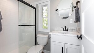 Clayton Park Model / Tannehill Interior 120903