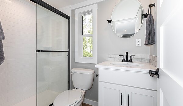 Clayton Park Model / Tannehill Interior 120903