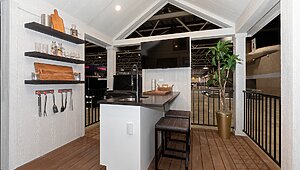 Clayton Park Model / Tannehill Interior 120904