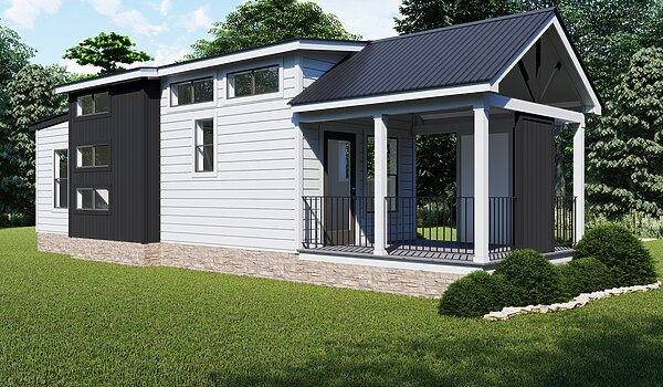 Clayton Park Model / Tannehill Interior 120894