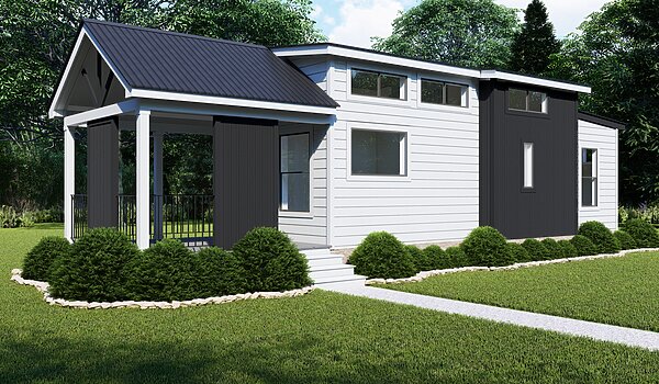 Clayton Park Model / Tannehill Interior 120895