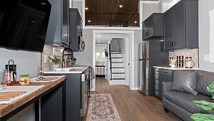 Clayton Park Model / Tannehill Interior 120896