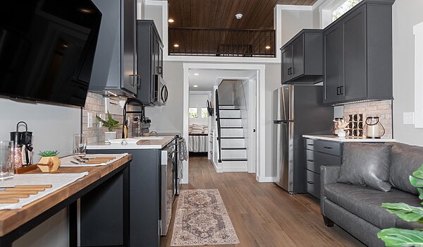 Clayton Park Model / Tannehill Interior 120896