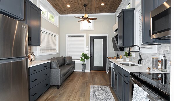 Clayton Park Model / Tannehill Interior 120897