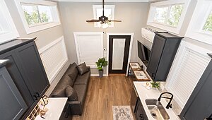 Clayton Park Model / Tannehill Interior 120898