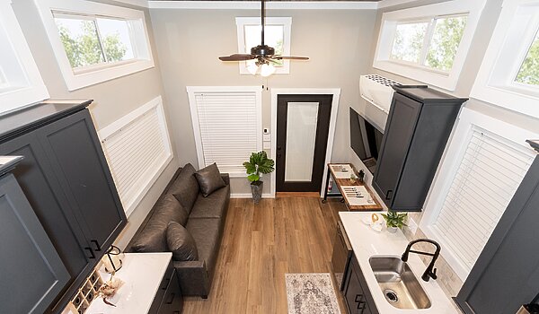 Clayton Park Model / Tannehill Interior 120898