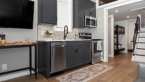 Clayton Park Model / Tannehill Interior 120899